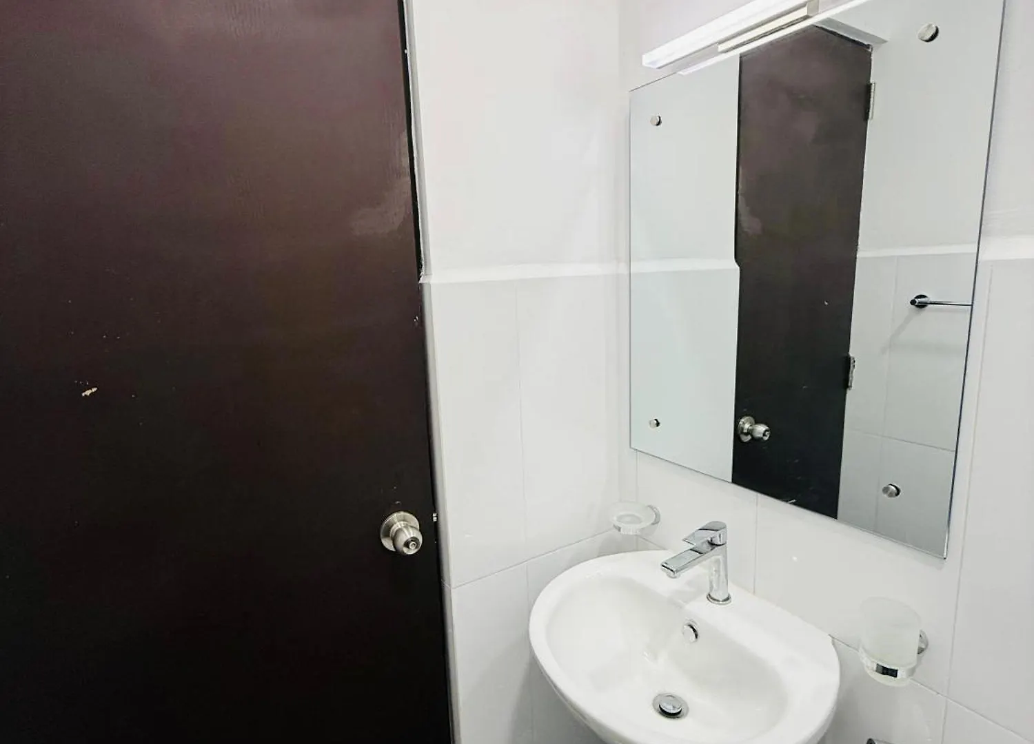 Airport S4 Apartment نيجومبو