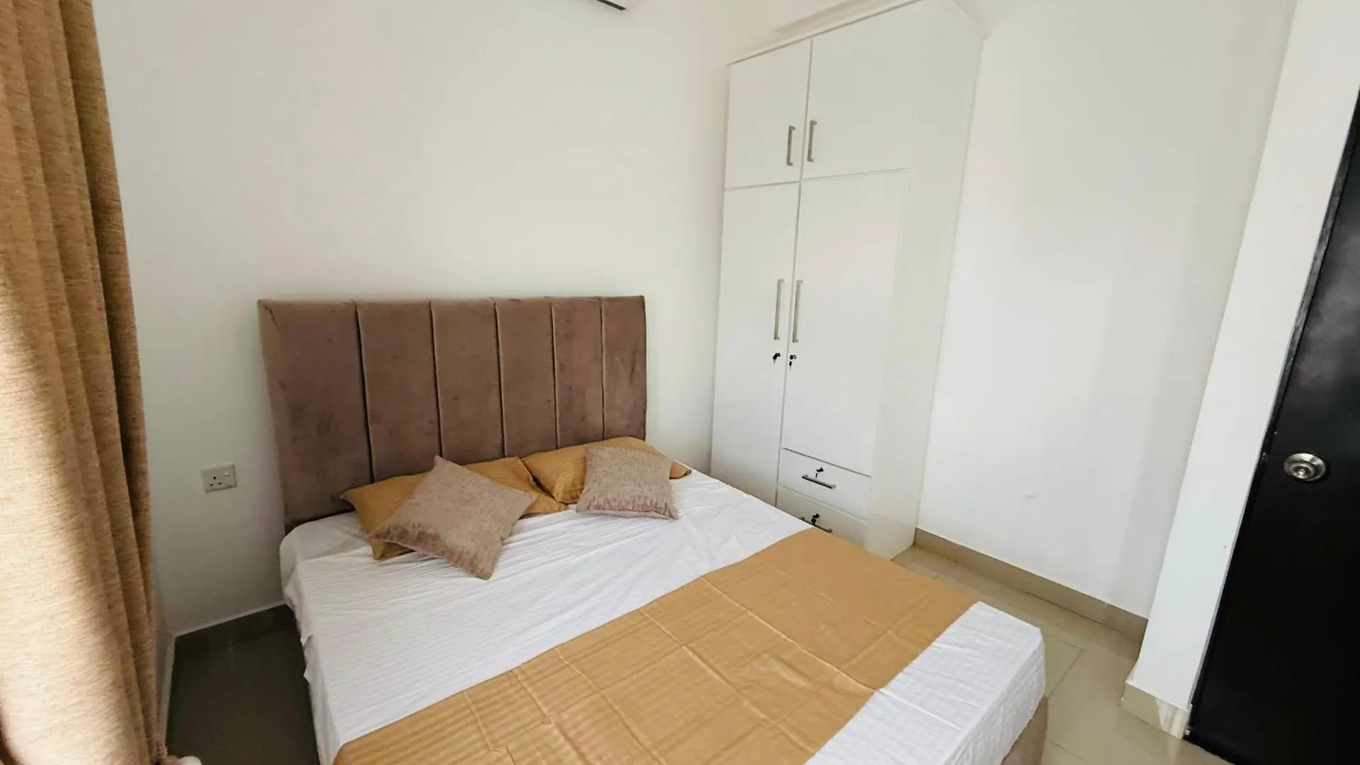 Airport S4 Apartment نيجومبو سريلانكا