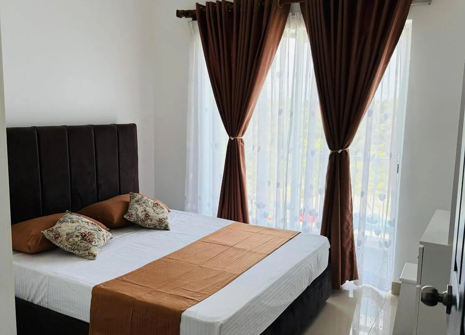 Airport S4 Apartment نيجومبو 0*,  سريلانكا
