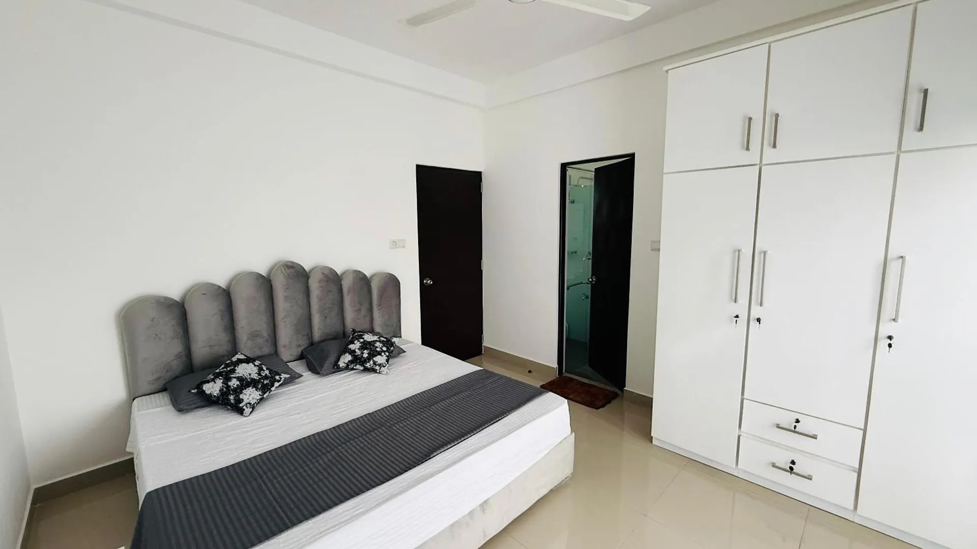 Airport S4 Apartment نيجومبو 0*,  سريلانكا