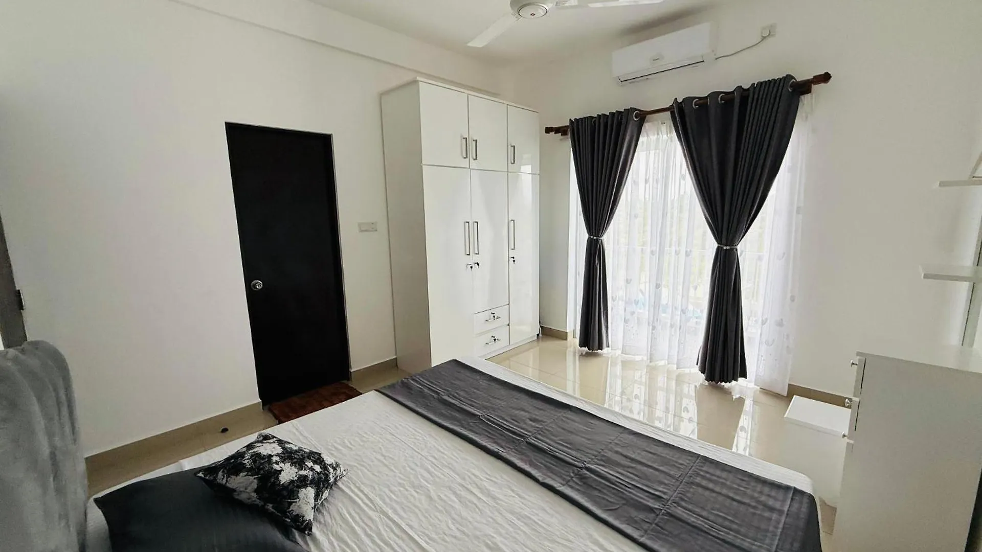 Airport S4 Apartment نيجومبو سريلانكا