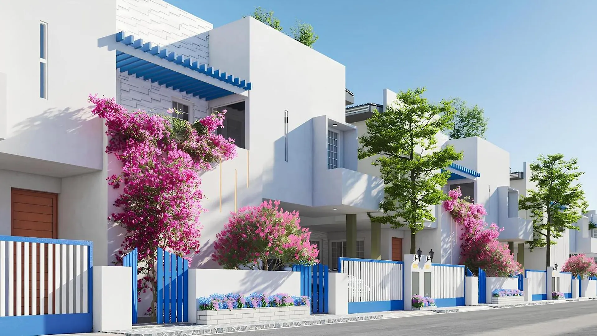 Airport S4 Apartment نيجومبو